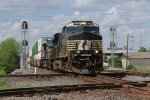 NS 321